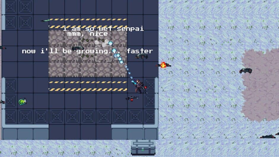 Скриншот 5 из Harvest Uranus