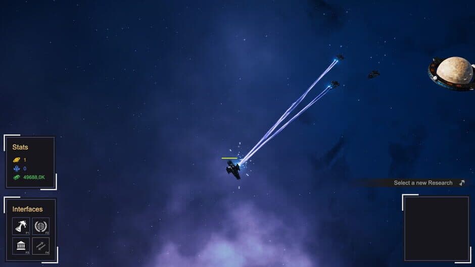 Скриншот 2 из Astronomics Rise of a New Empire