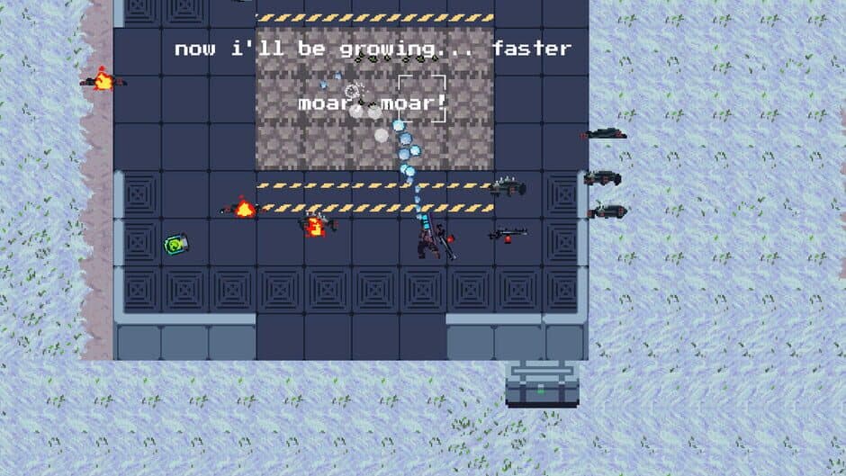 Скриншот 4 из Harvest Uranus