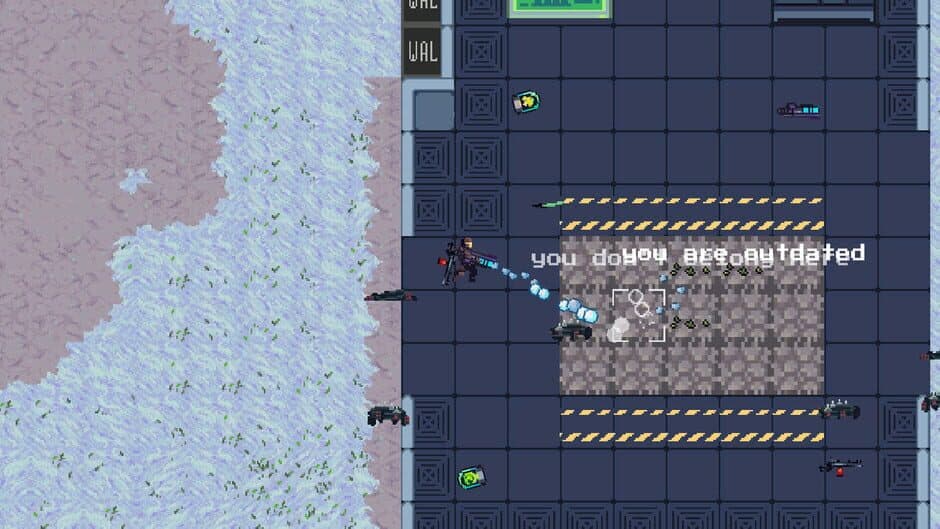 Скриншот 2 из Harvest Uranus