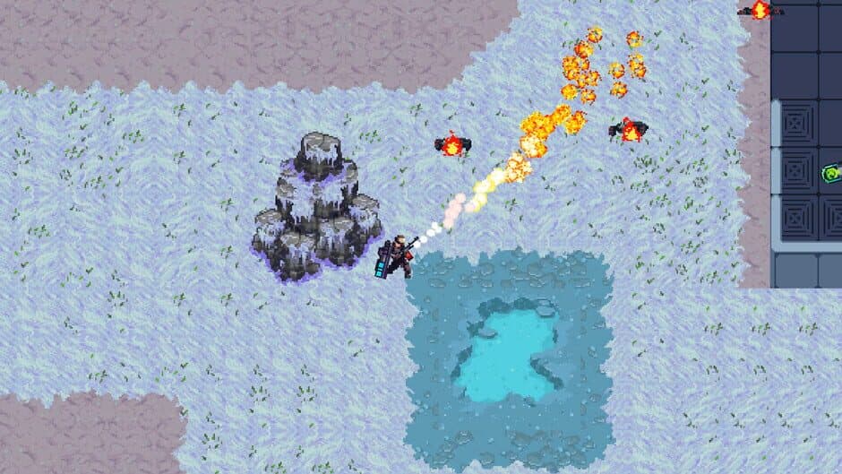 Скриншот 6 из Harvest Uranus