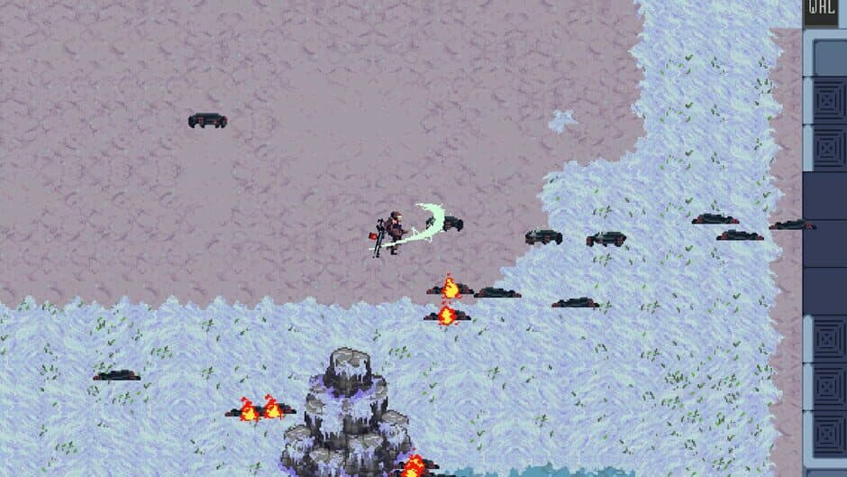 Скриншот 7 из Harvest Uranus