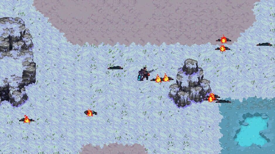 Скриншот 8 из Harvest Uranus