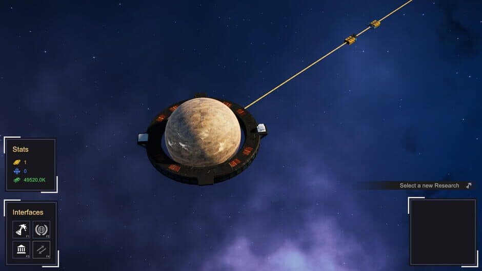 Скриншот 7 из Astronomics Rise of a New Empire
