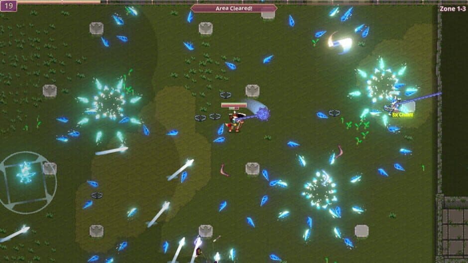 Скриншот 2 из Shadowkin