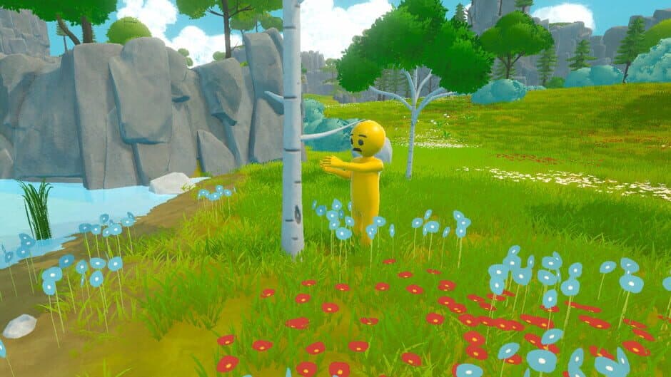 Скриншот 4 из Dinky Guardians