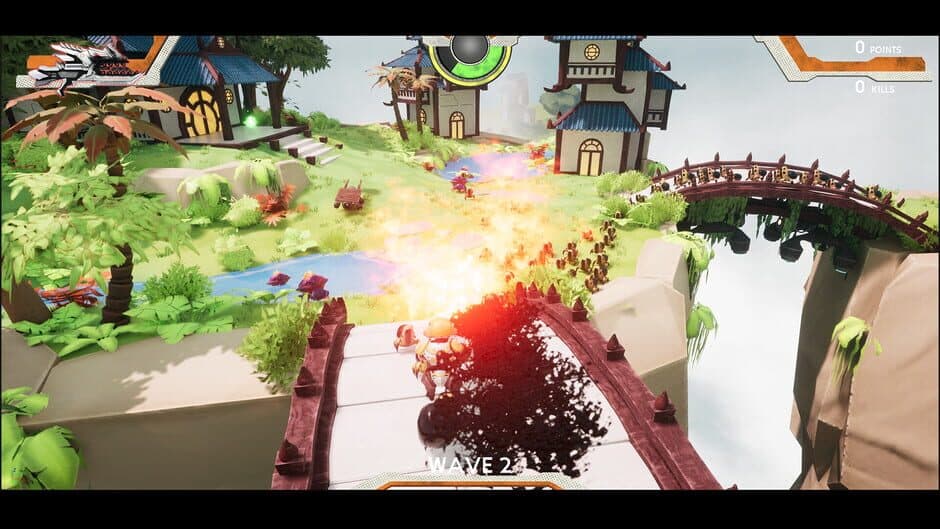 Скриншот 3 из Sun Rush