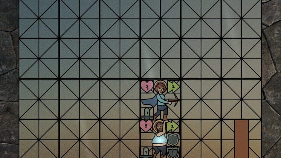 Скриншот 3 из Glass Tactics