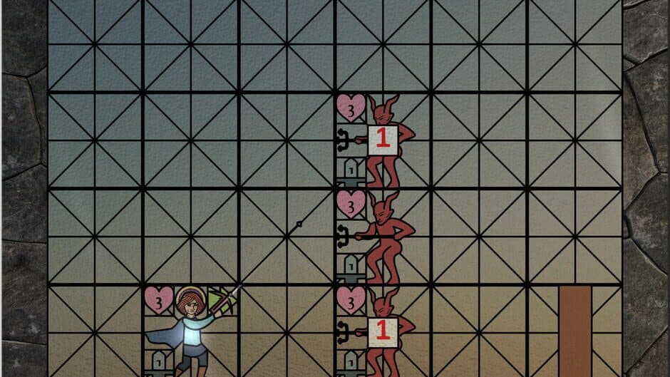 Скриншот 4 из Glass Tactics