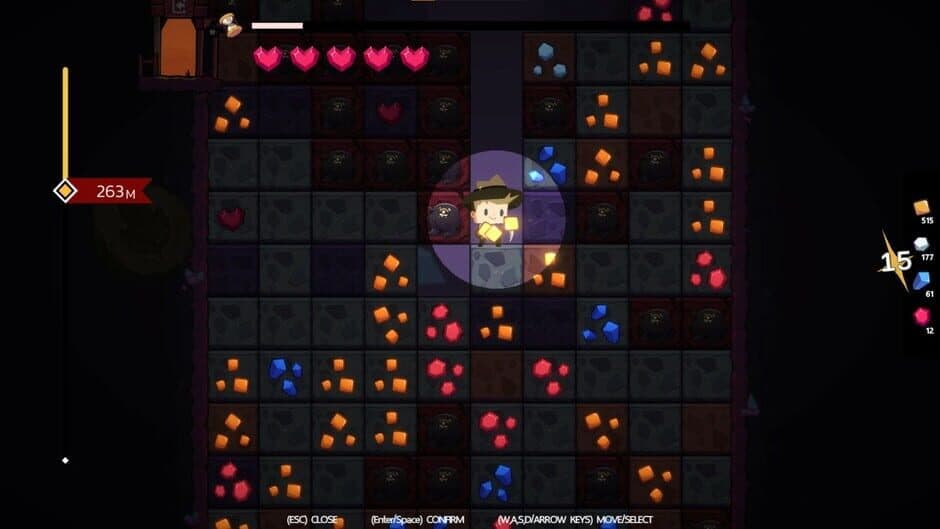 Скриншот 9 из Gemcrusty