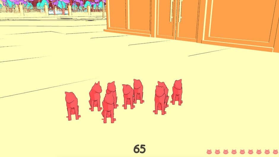 Скриншот 2 из Zippy Detective: Cats Hidden