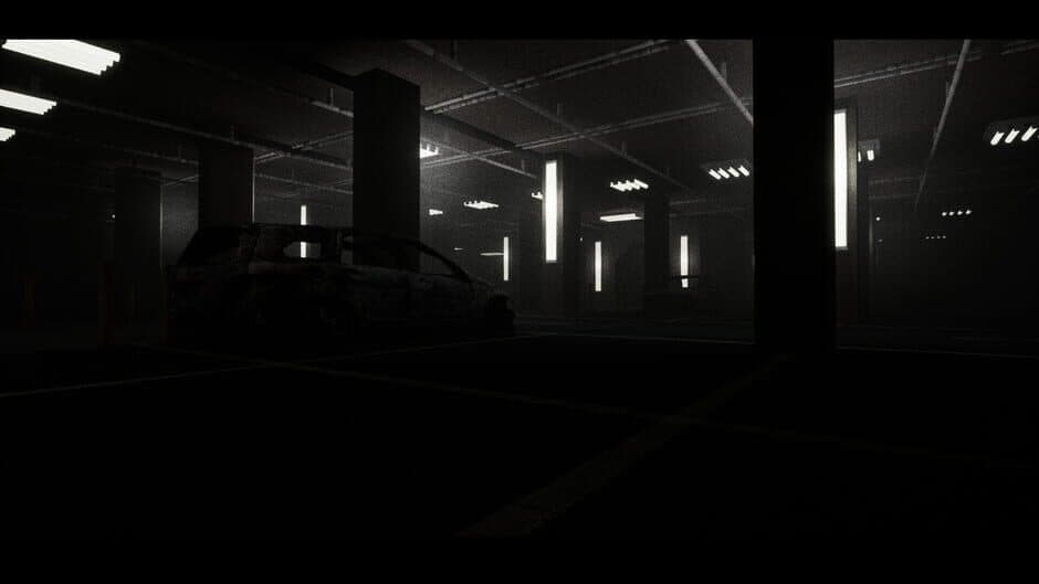 Скриншот 2 из Survive the Backrooms