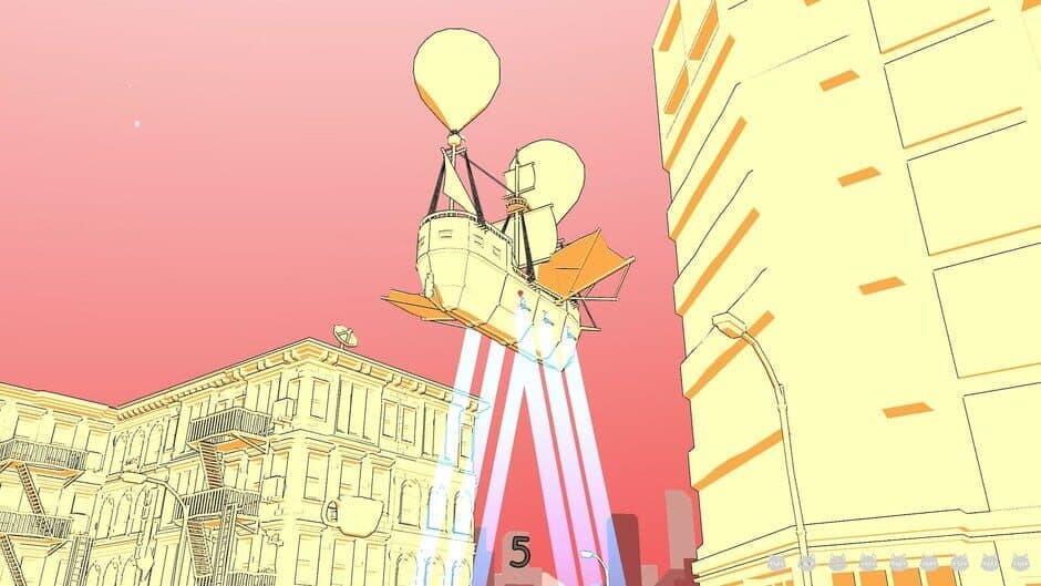 Скриншот 5 из Zippy Detective: Cats Hidden