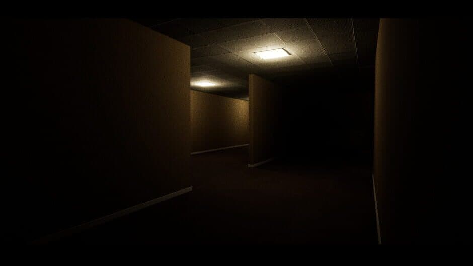 Скриншот 3 из Survive the Backrooms