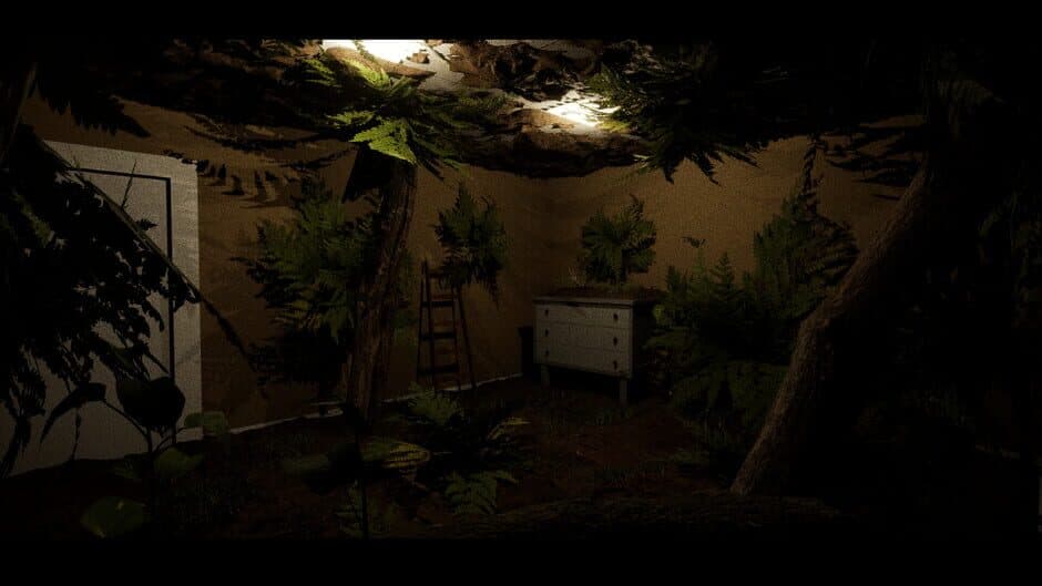 Скриншот 4 из Survive the Backrooms