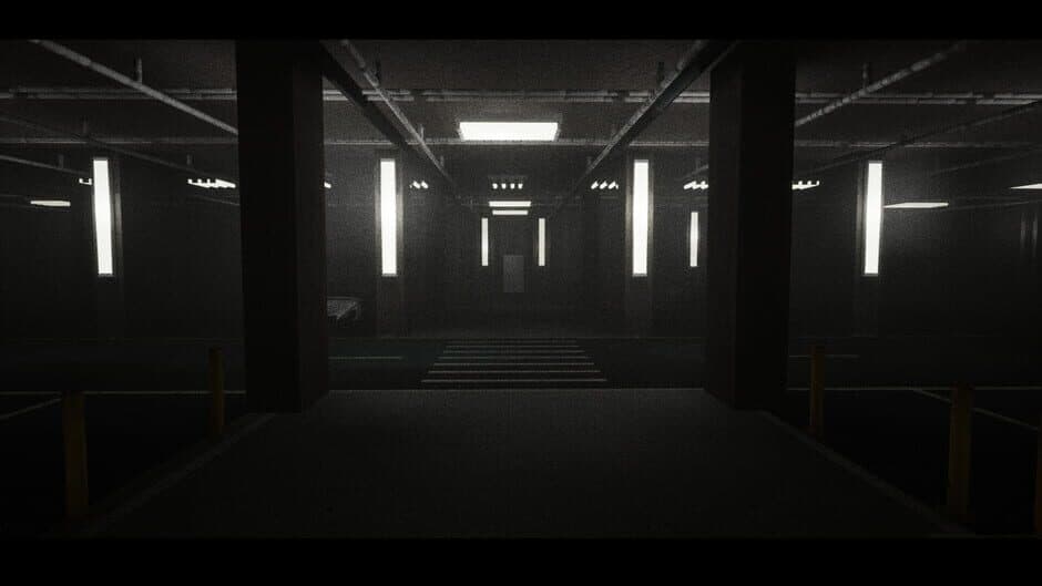 Скриншот 5 из Survive the Backrooms