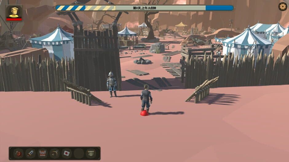 Скриншот 4 из Endless Tower