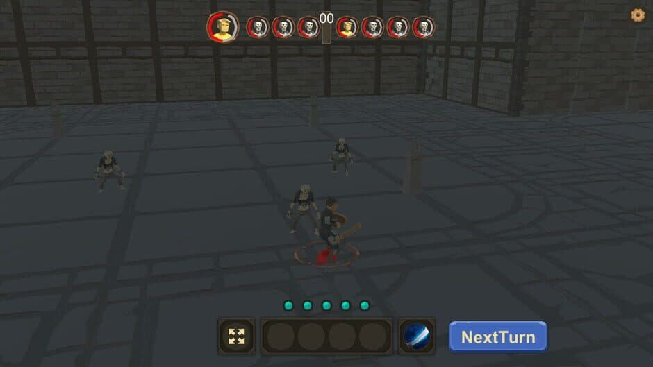 Скриншот 6 из Endless Tower