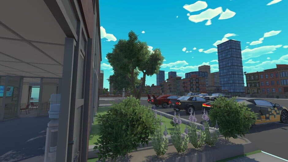 Скриншот 6 из Car Dealer's Life