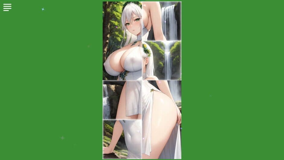 Скриншот 1 из Hentai Ellie