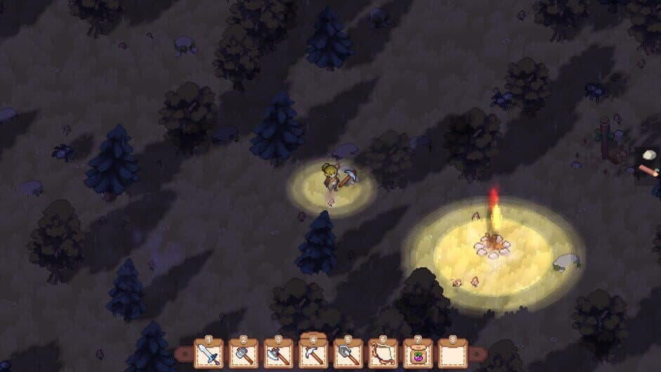 Скриншот 1 из Minidwellers