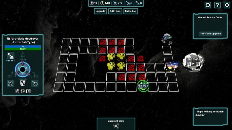 Скриншот 2 из The Pair Annihilation