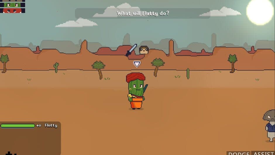 Скриншот 1 из The Last Root