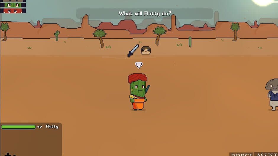 Скриншот 3 из The Last Root