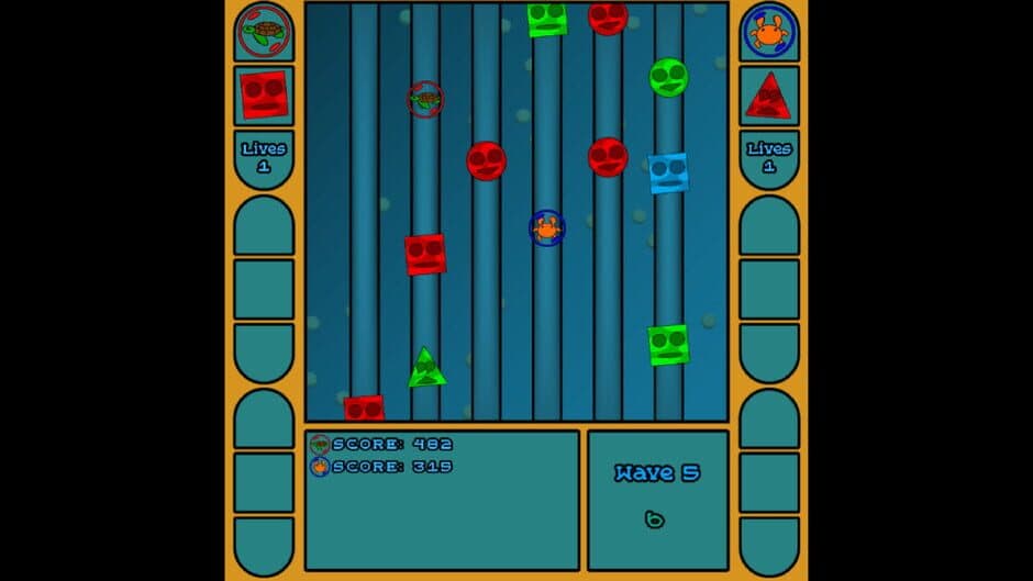 Скриншот 1 из Watarcade