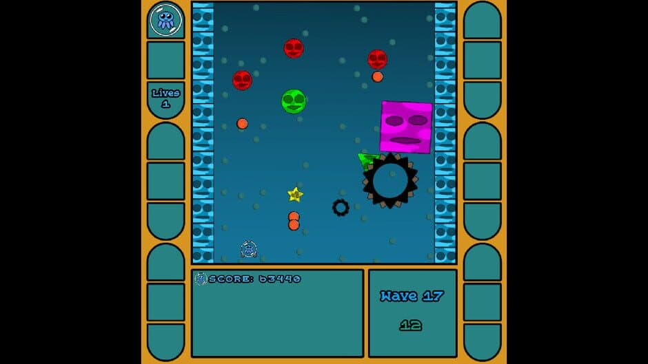 Скриншот 2 из Watarcade