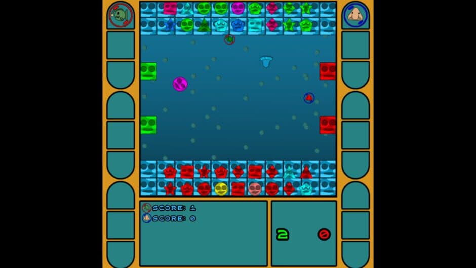 Скриншот 6 из Watarcade