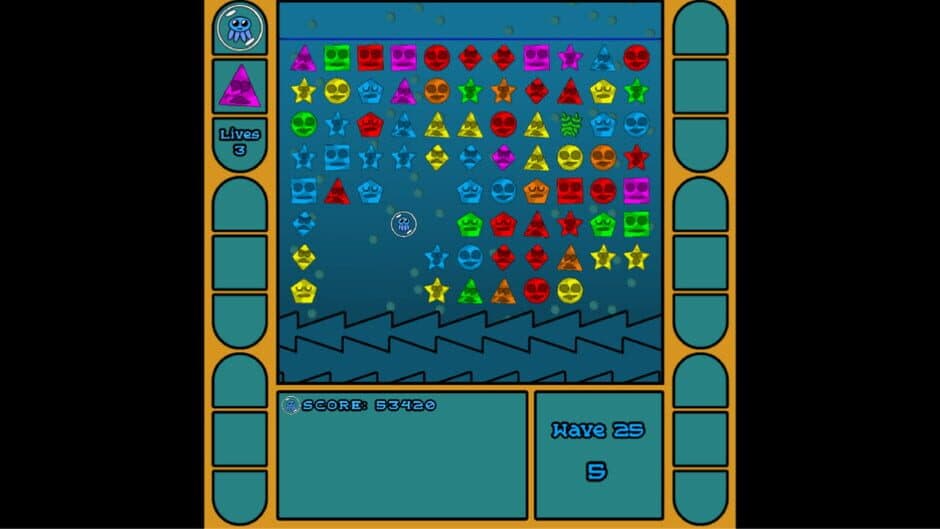 Скриншот 7 из Watarcade