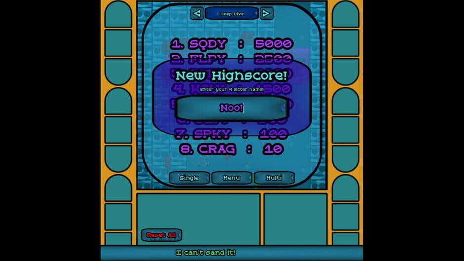 Скриншот 4 из Watarcade