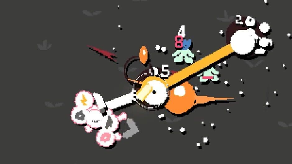 Скриншот 4 из Centipede Gun