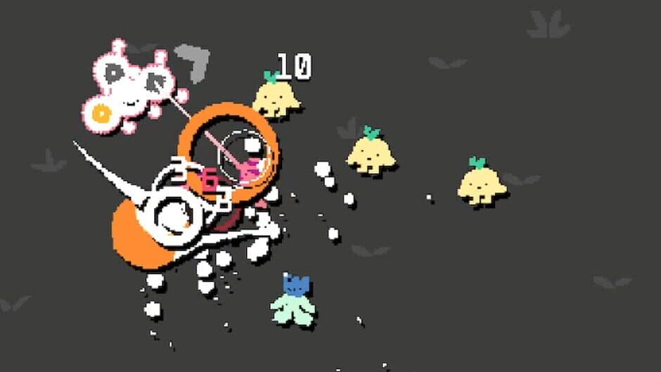 Скриншот 3 из Centipede Gun