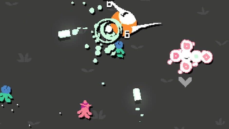 Скриншот 5 из Centipede Gun