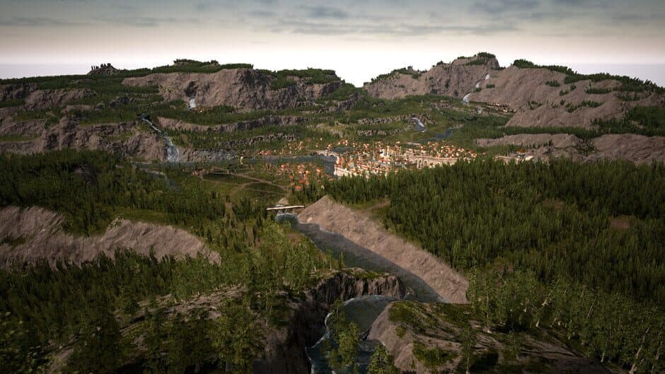 Скриншот 1 из Glory or Dominance: The World of Kleiverog