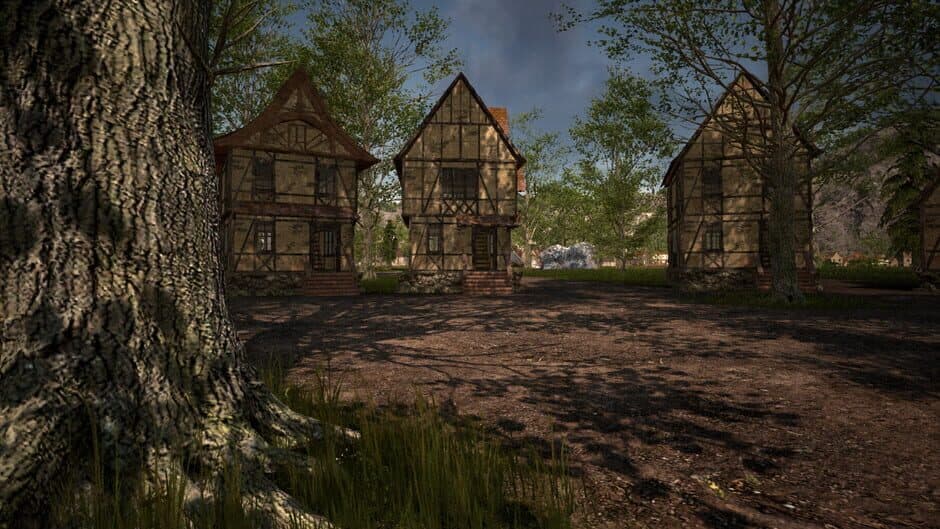 Скриншот 7 из Glory or Dominance: The World of Kleiverog