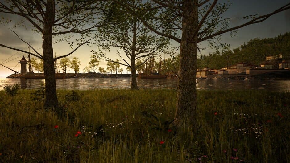 Скриншот 5 из Glory or Dominance: The World of Kleiverog