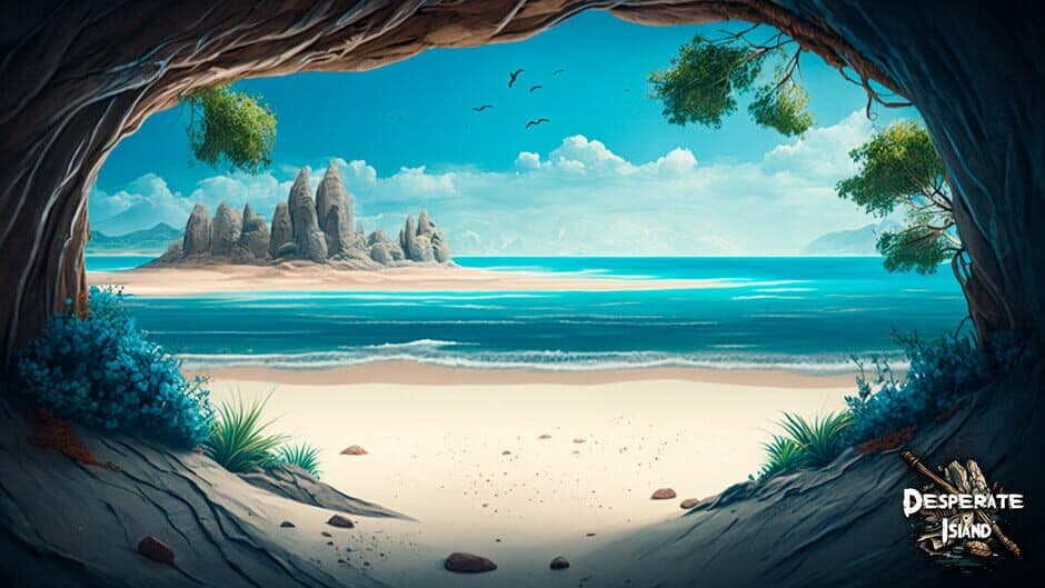 Скриншот 5 из Desperate Island