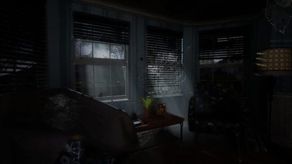 Скриншот 2 из Entity: Unknown