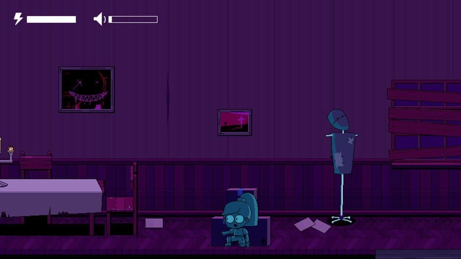 Скриншот 2 из Forgotten House