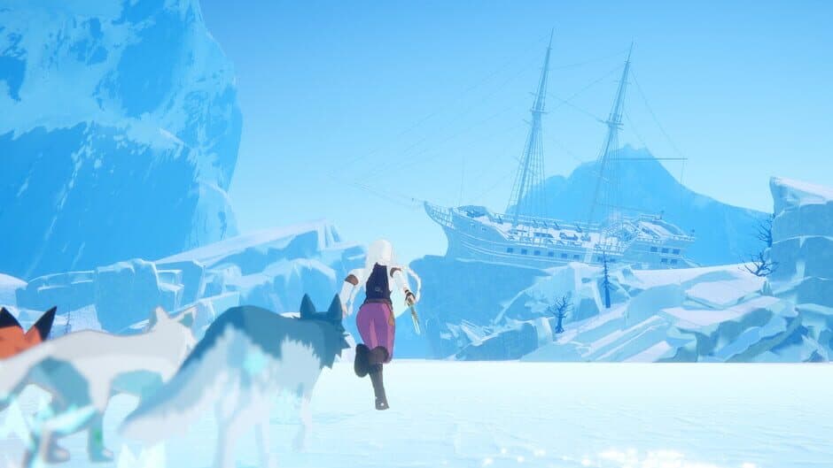 Скриншот 1 из Fae & Fauna