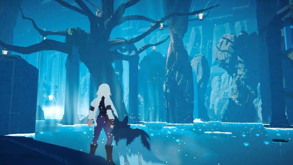 Скриншот 5 из Fae & Fauna
