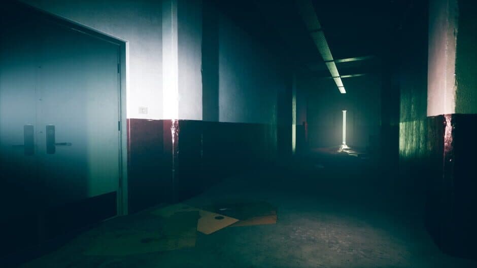 Скриншот 4 из The Bridge Curse 2: The Extrication