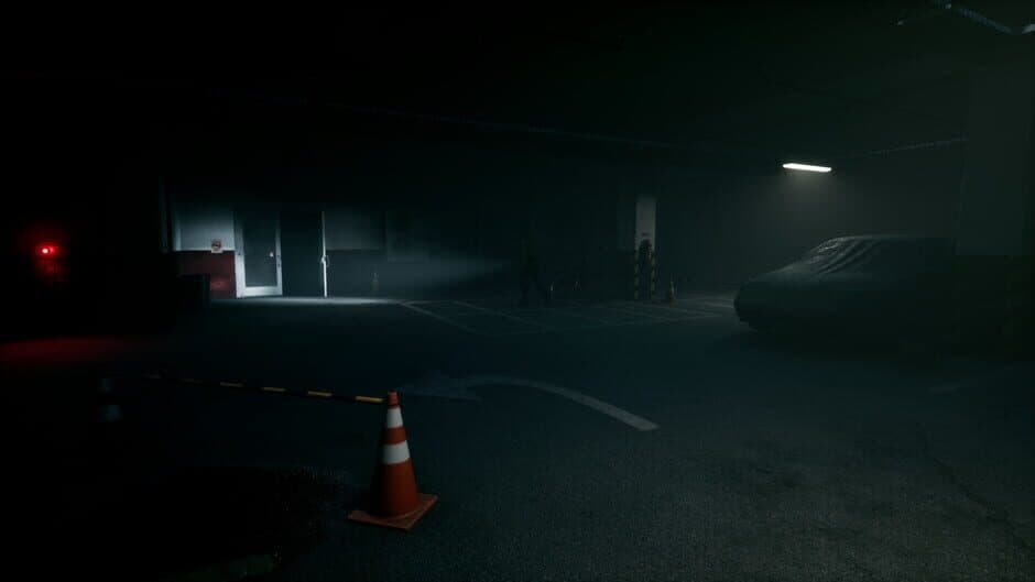 Скриншот 1 из The Bridge Curse 2: The Extrication