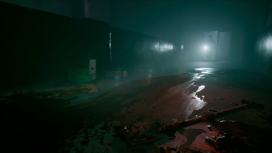 Скриншот 2 из The Bridge Curse 2: The Extrication