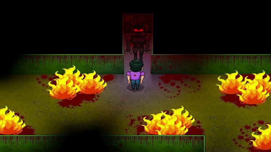Скриншот 1 из Shelley's Haunted House