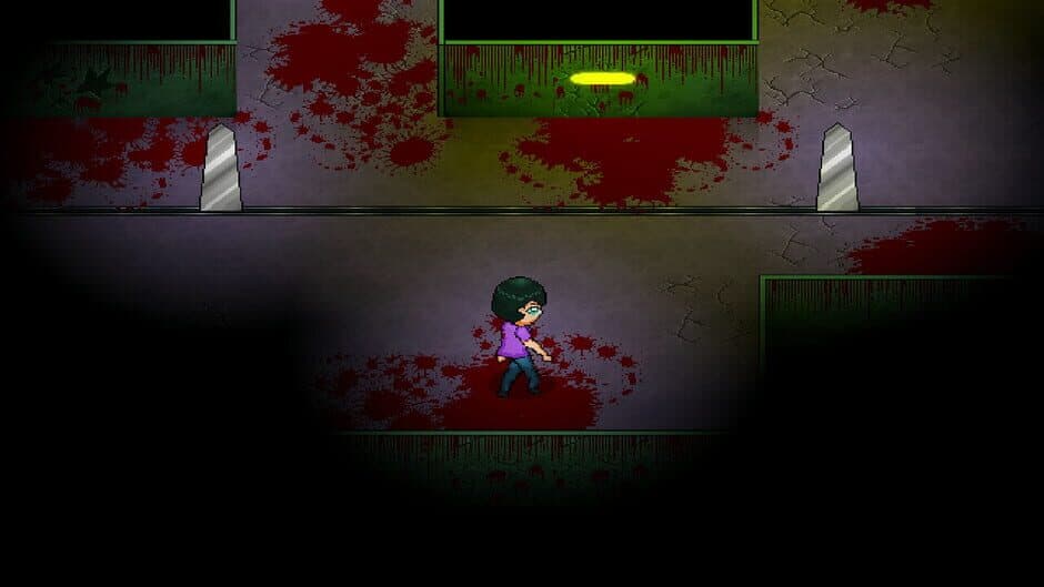 Скриншот 6 из Shelley's Haunted House