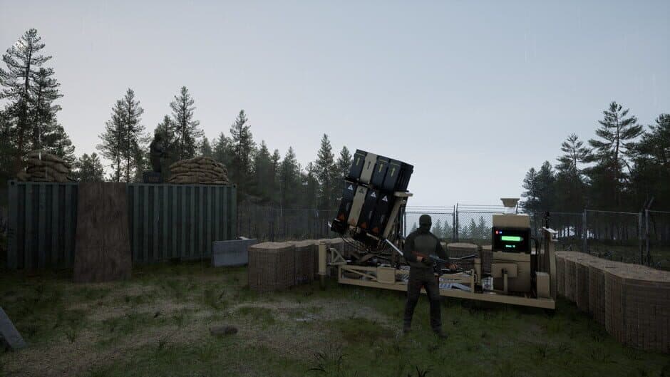 Скриншот 3 из Start Over